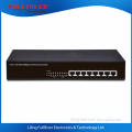 IP Camera,VoIP Product POE 8 Ports Switch,Ethernet Network Switch